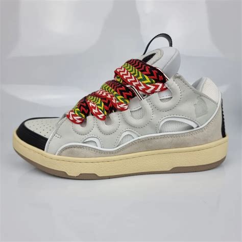 lanvin sneakers quality